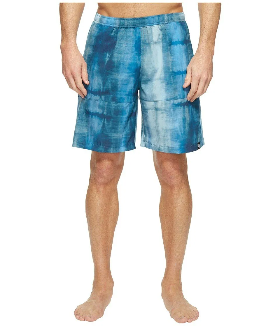 Onzie Hot Yoga Mens Board Shorts 503
