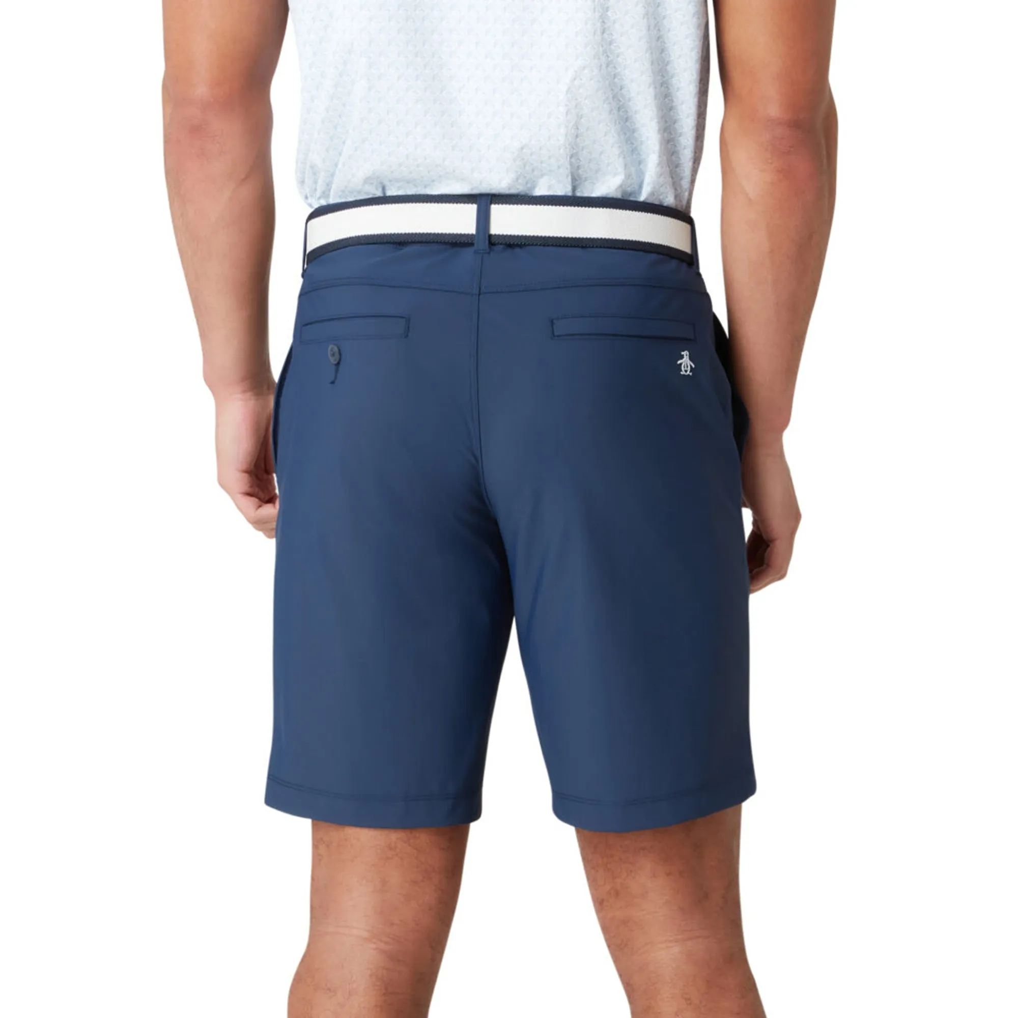 Original Penguin Golf The Players 9 Shorts