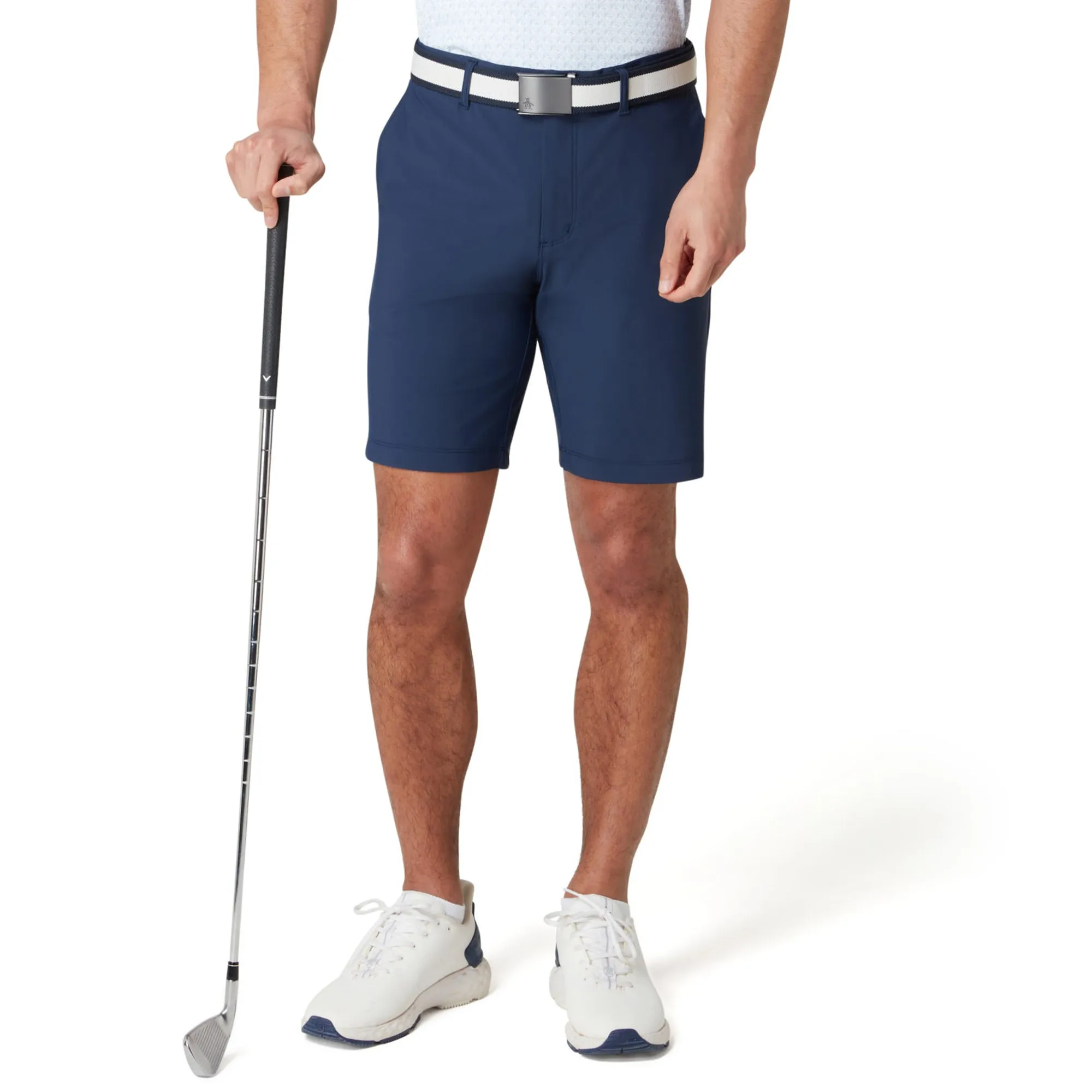 Original Penguin Golf The Players 9 Shorts
