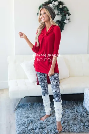 Outfit-in-a-Bag #7