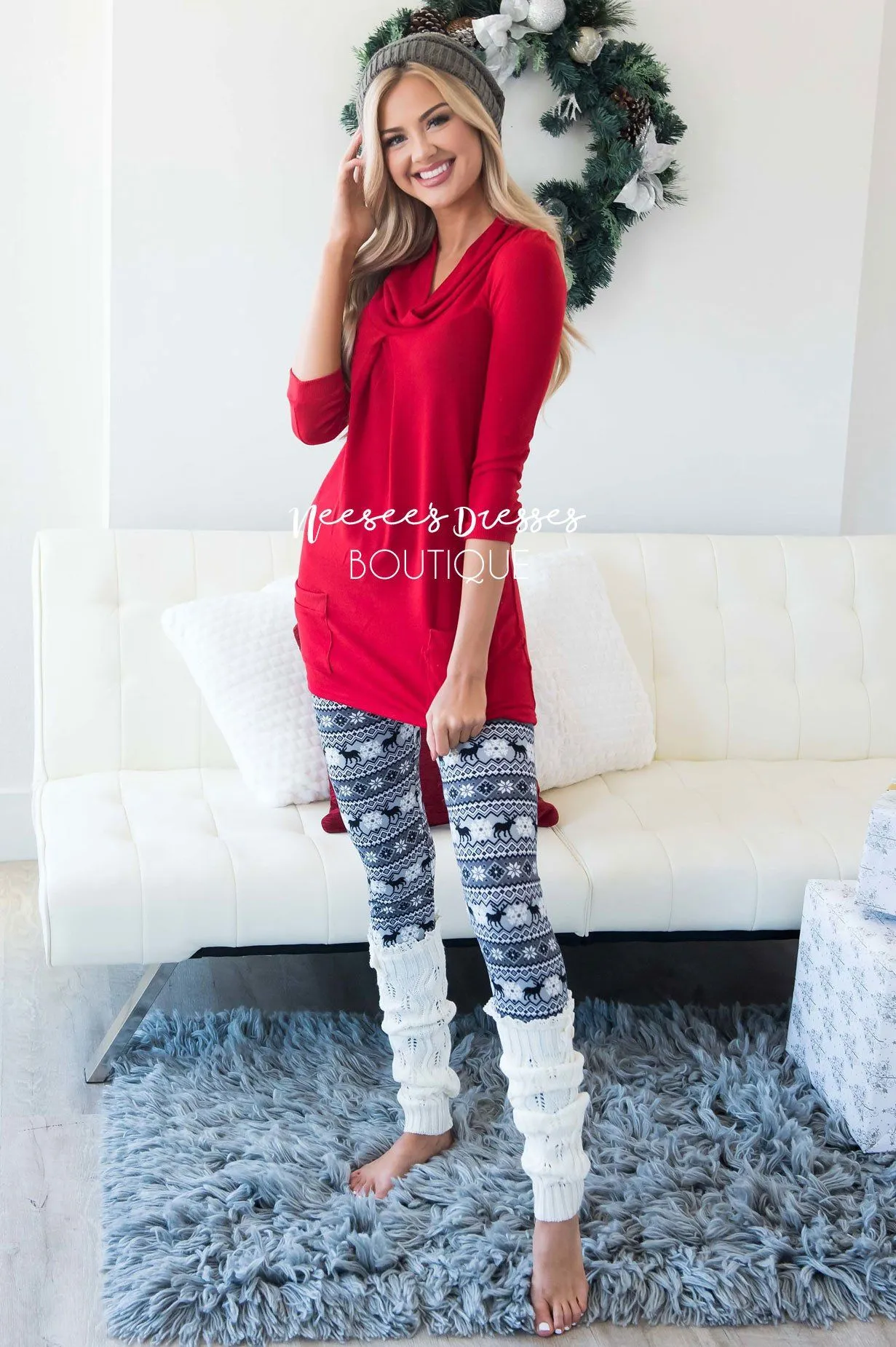 Outfit-in-a-Bag #7