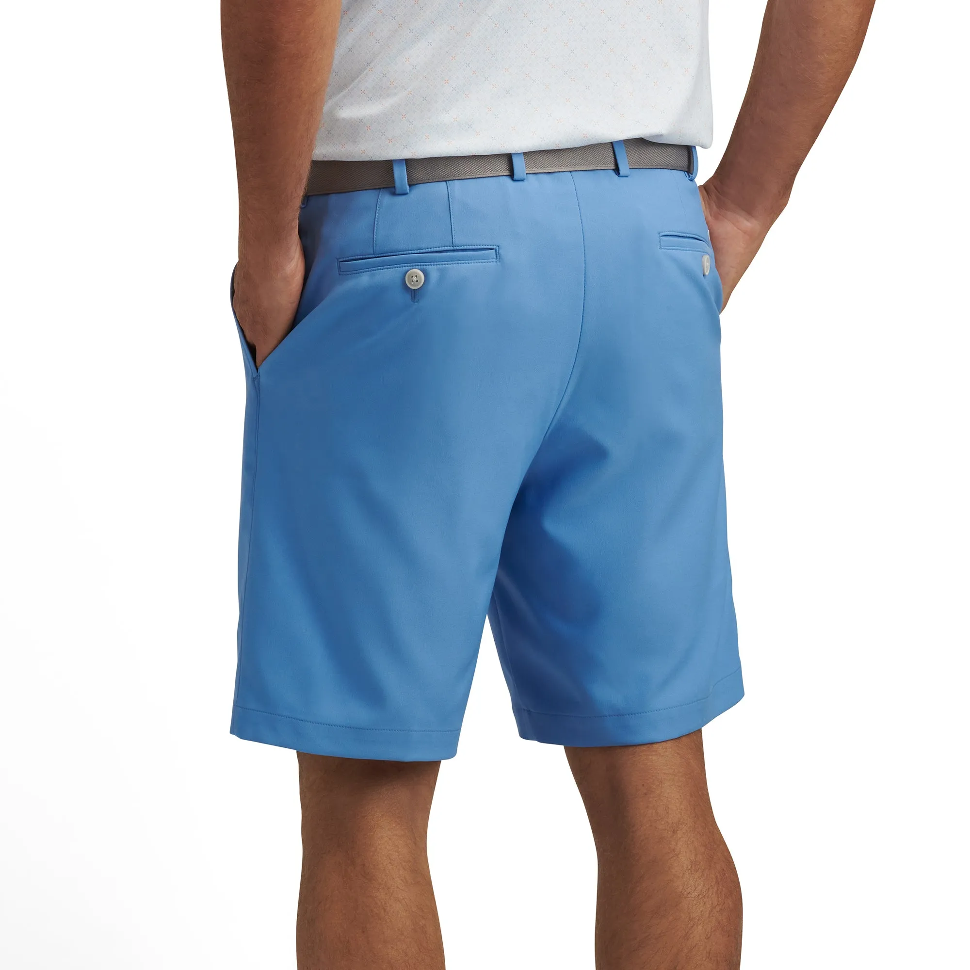Peter Millar Salem Performance Shorts