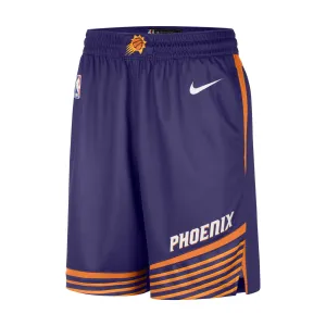 Phoenix Suns Icon Edition Men's Nike NBA Swingman Shorts