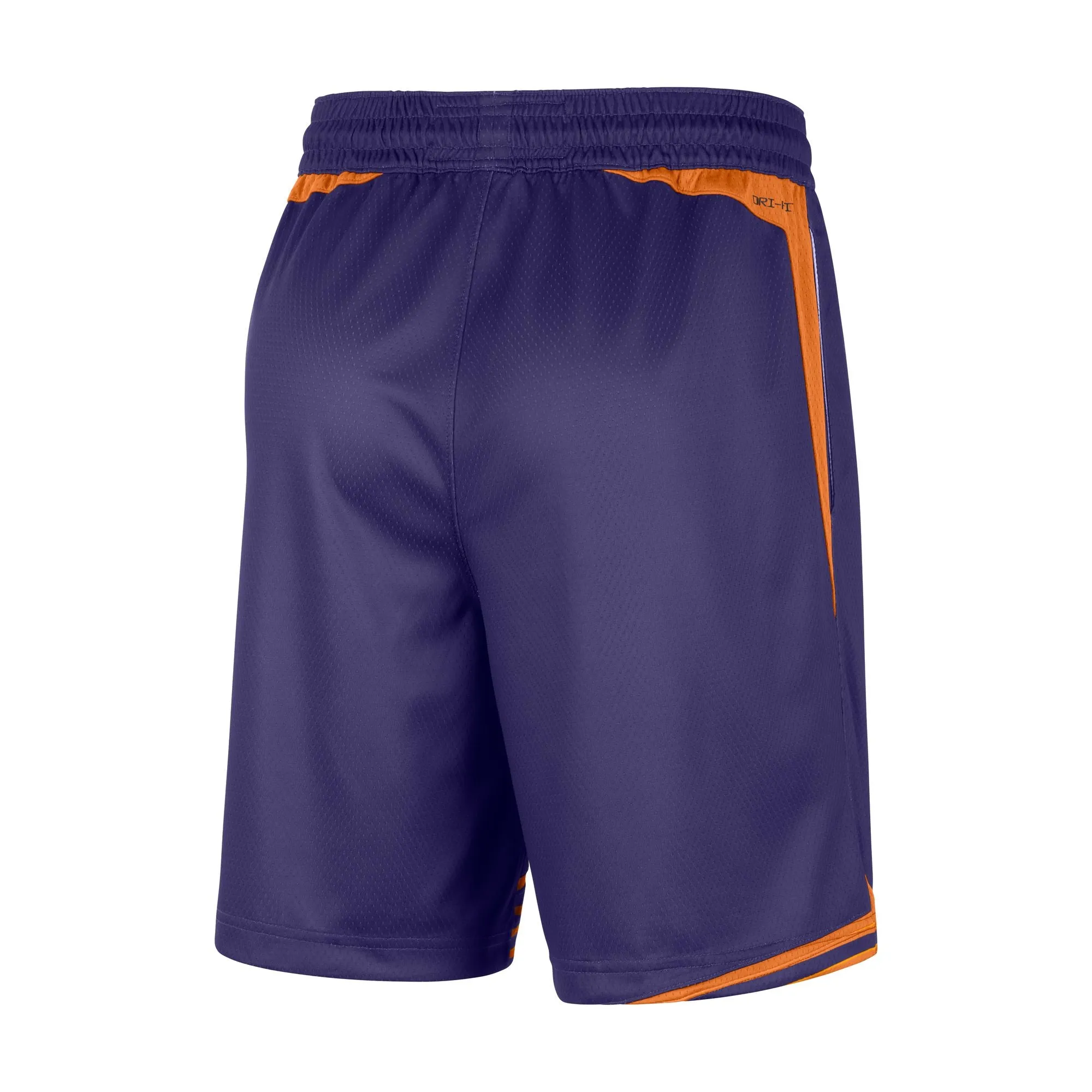 Phoenix Suns Icon Edition Men's Nike NBA Swingman Shorts