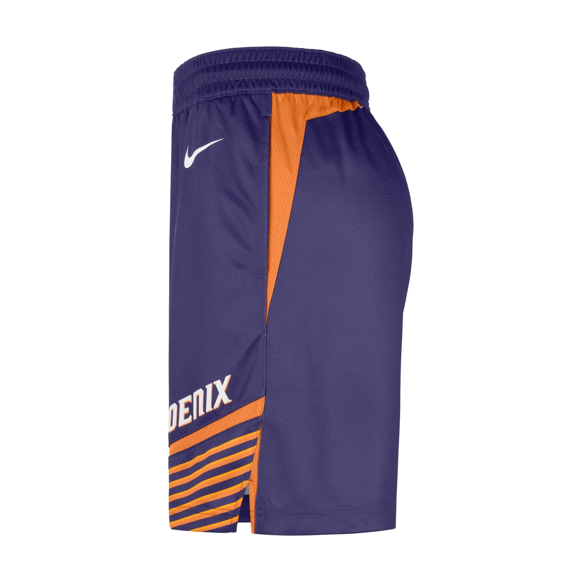 Phoenix Suns Icon Edition Men's Nike NBA Swingman Shorts