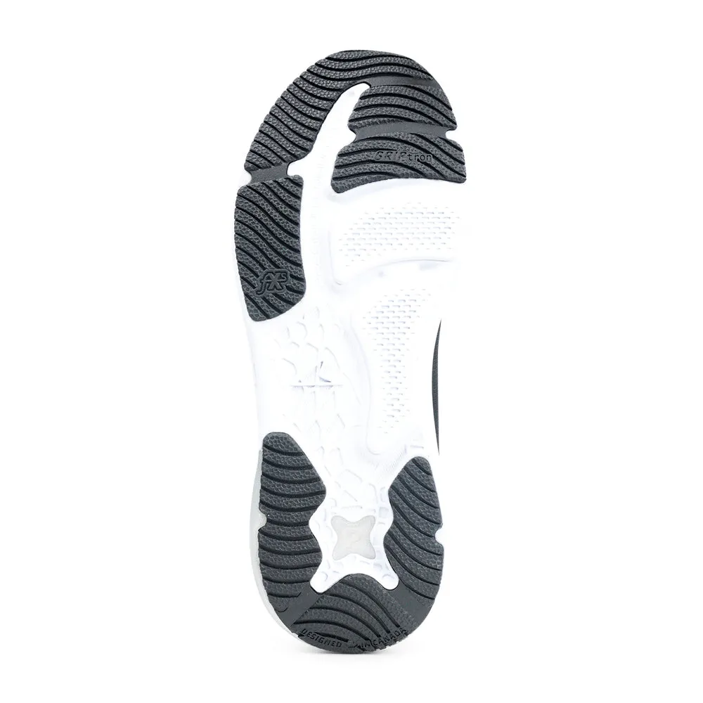 PLAZMA IMPACT 500 SS-R Lace-Up Sneaker for Men