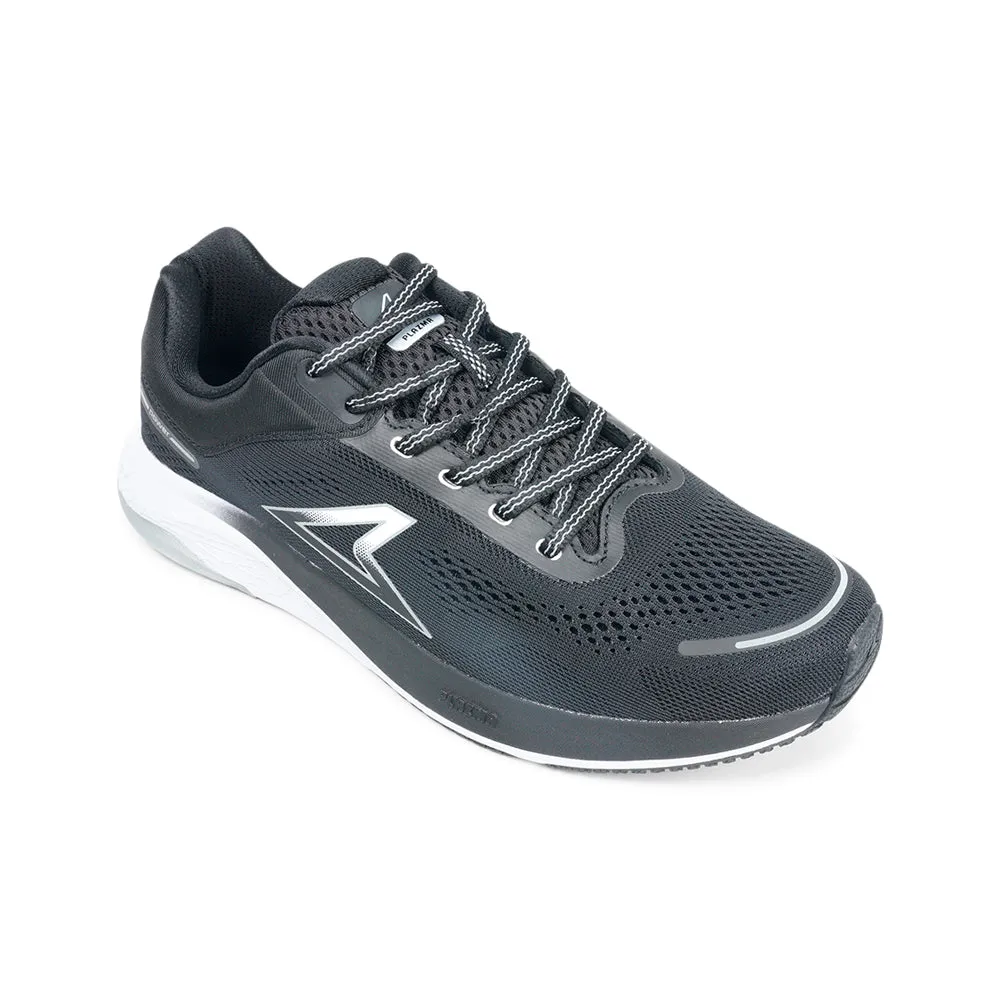 PLAZMA IMPACT 500 SS-R Lace-Up Sneaker for Men