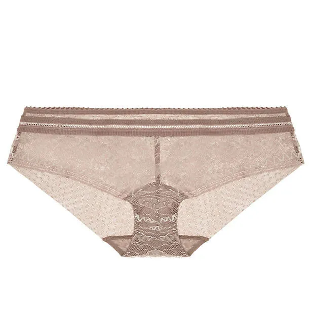 Plein Les Yeux Boxer Shorts