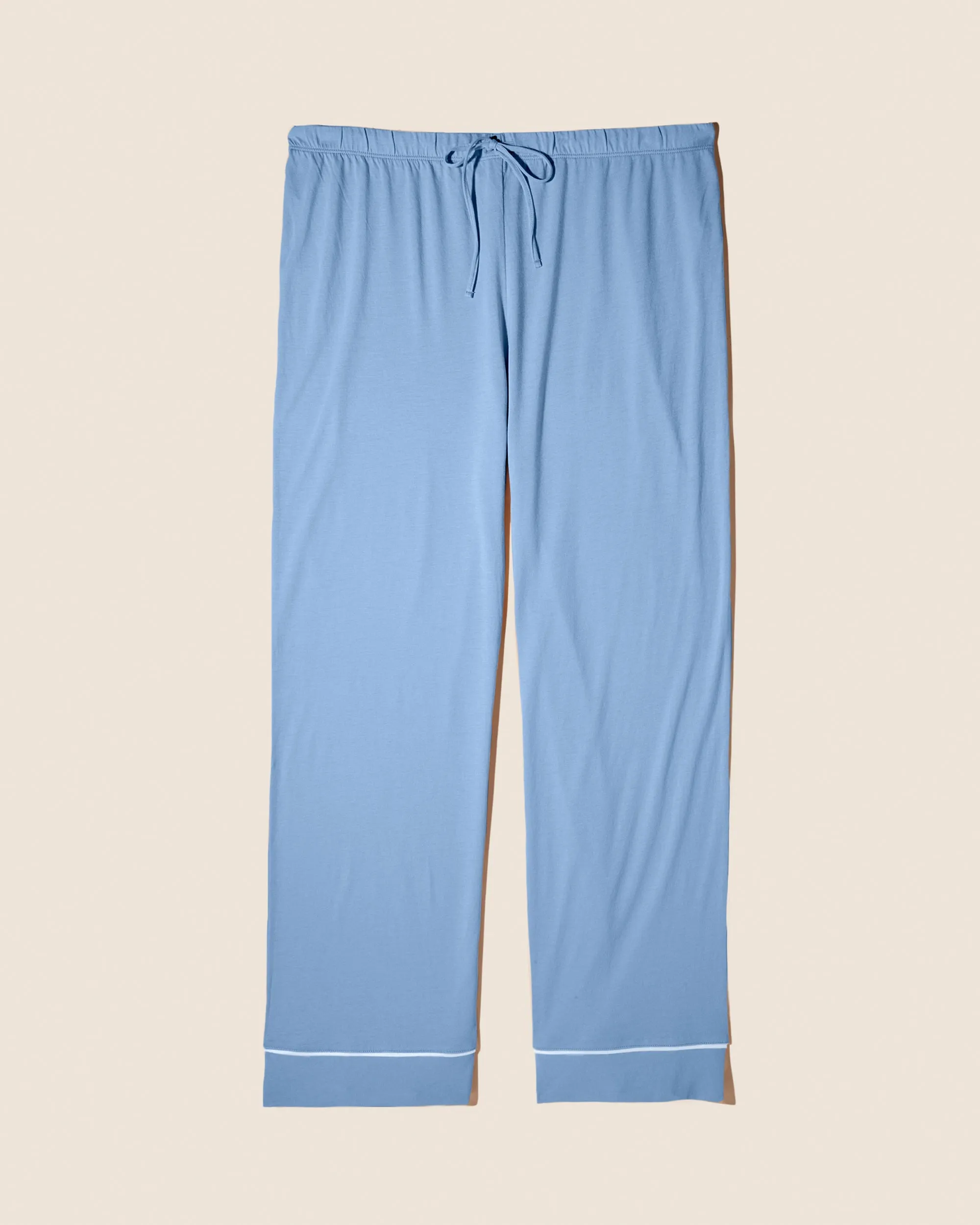Pyjama-Set Für Schwangere, 3-Teilig, Mit Bademantel