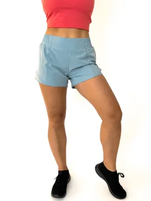 Ready for It Shorts