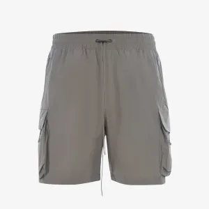 Represent | 247 SHORT  { TAUPE