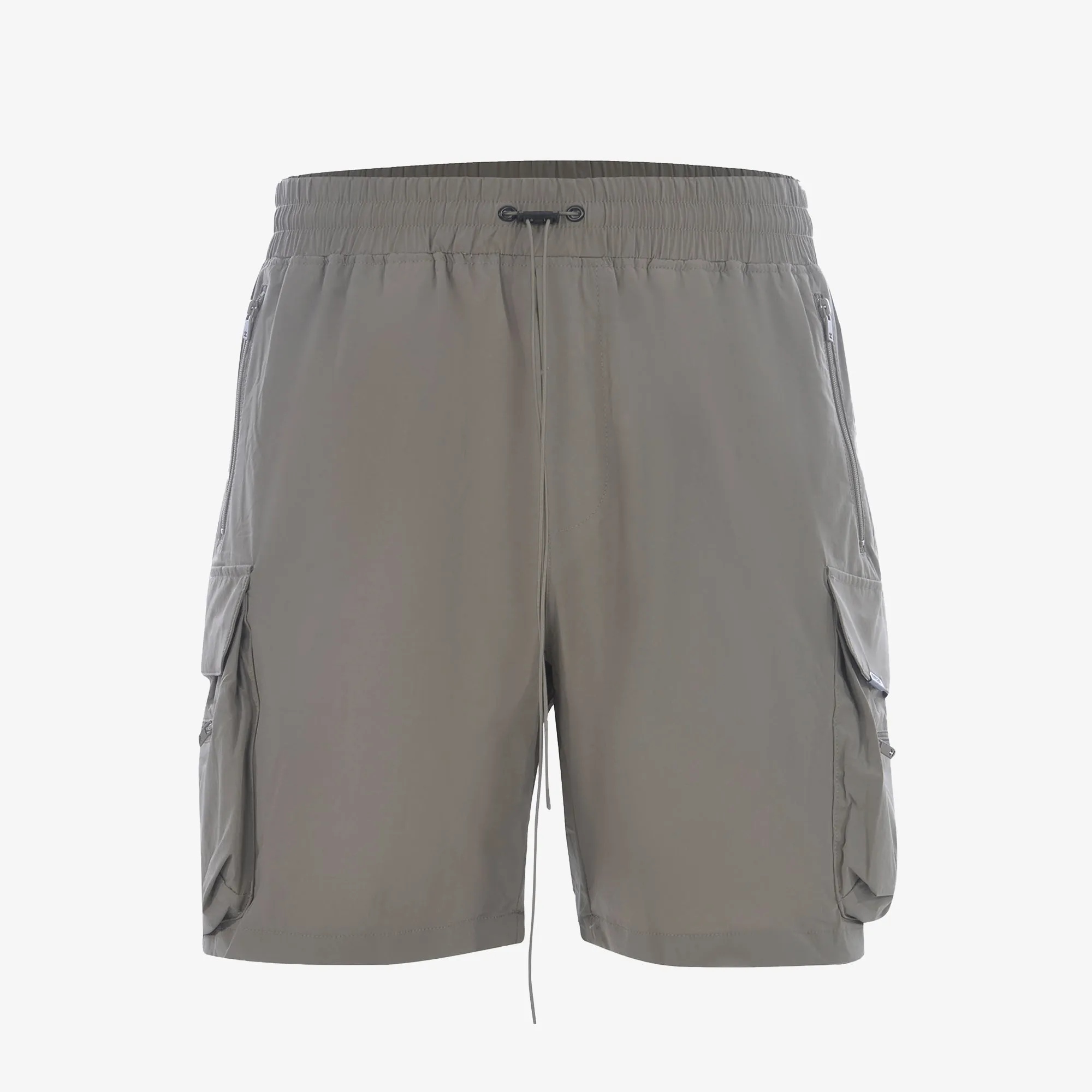 Represent | 247 SHORT  { TAUPE