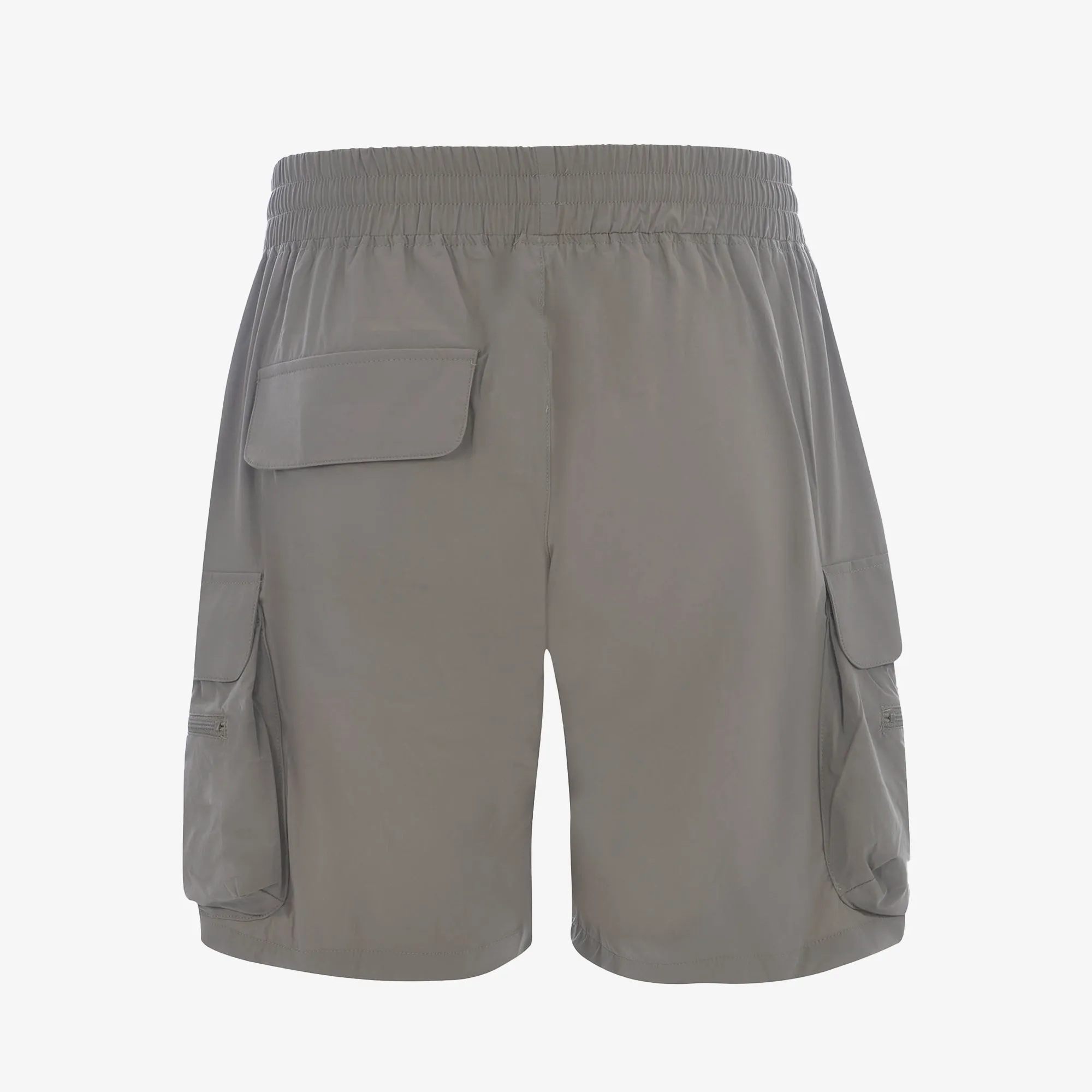 Represent | 247 SHORT  { TAUPE
