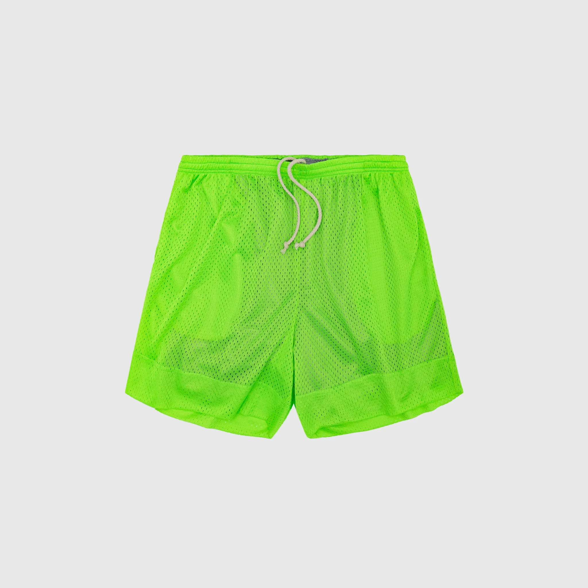 REVERSIBLE BALL SHORT