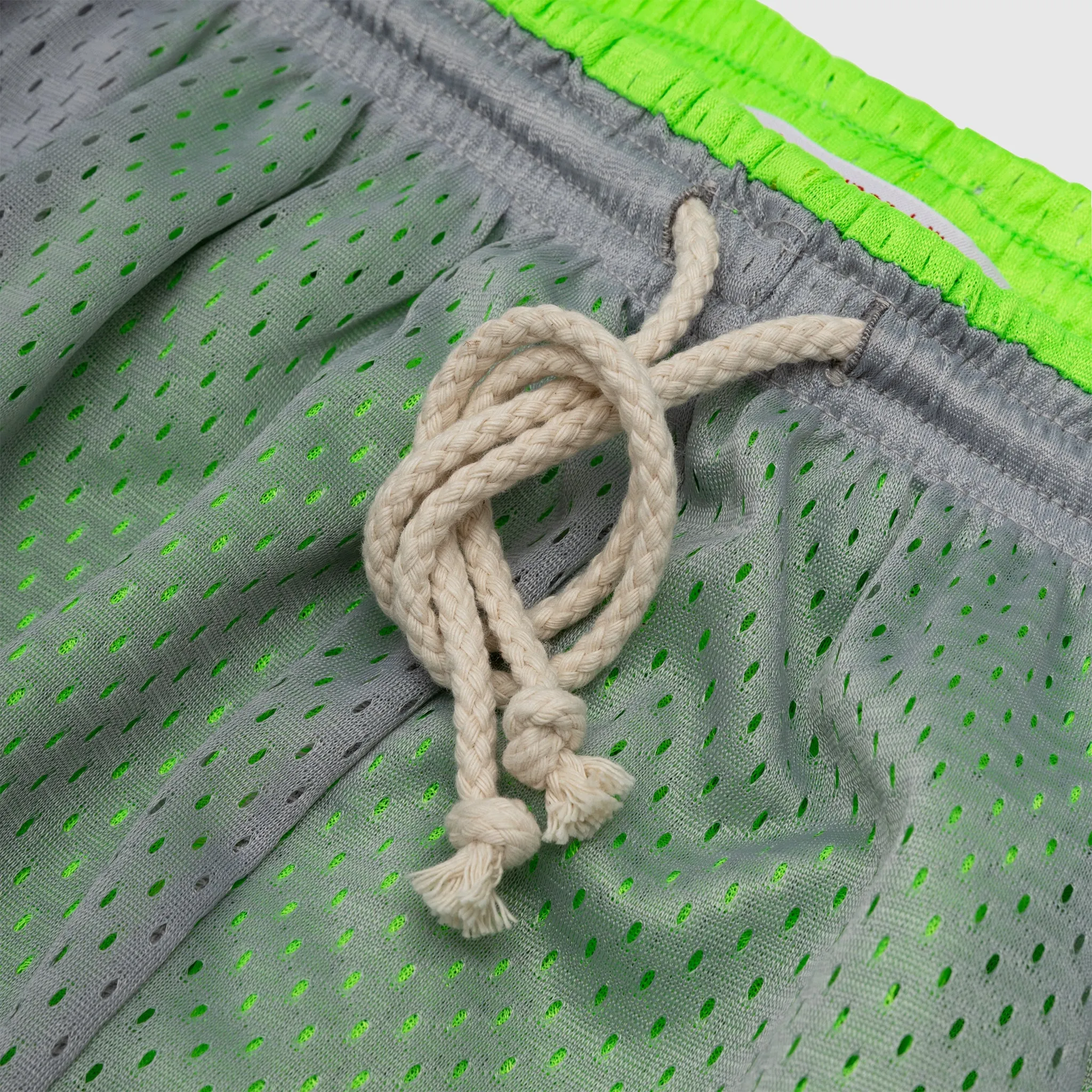 REVERSIBLE BALL SHORT