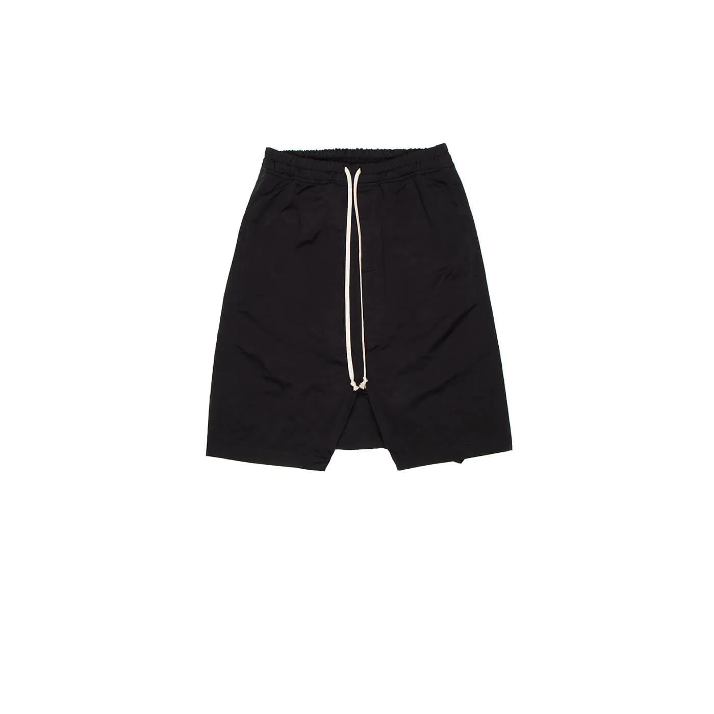 Rick Owens DRKSHDW Drawstring Shorts