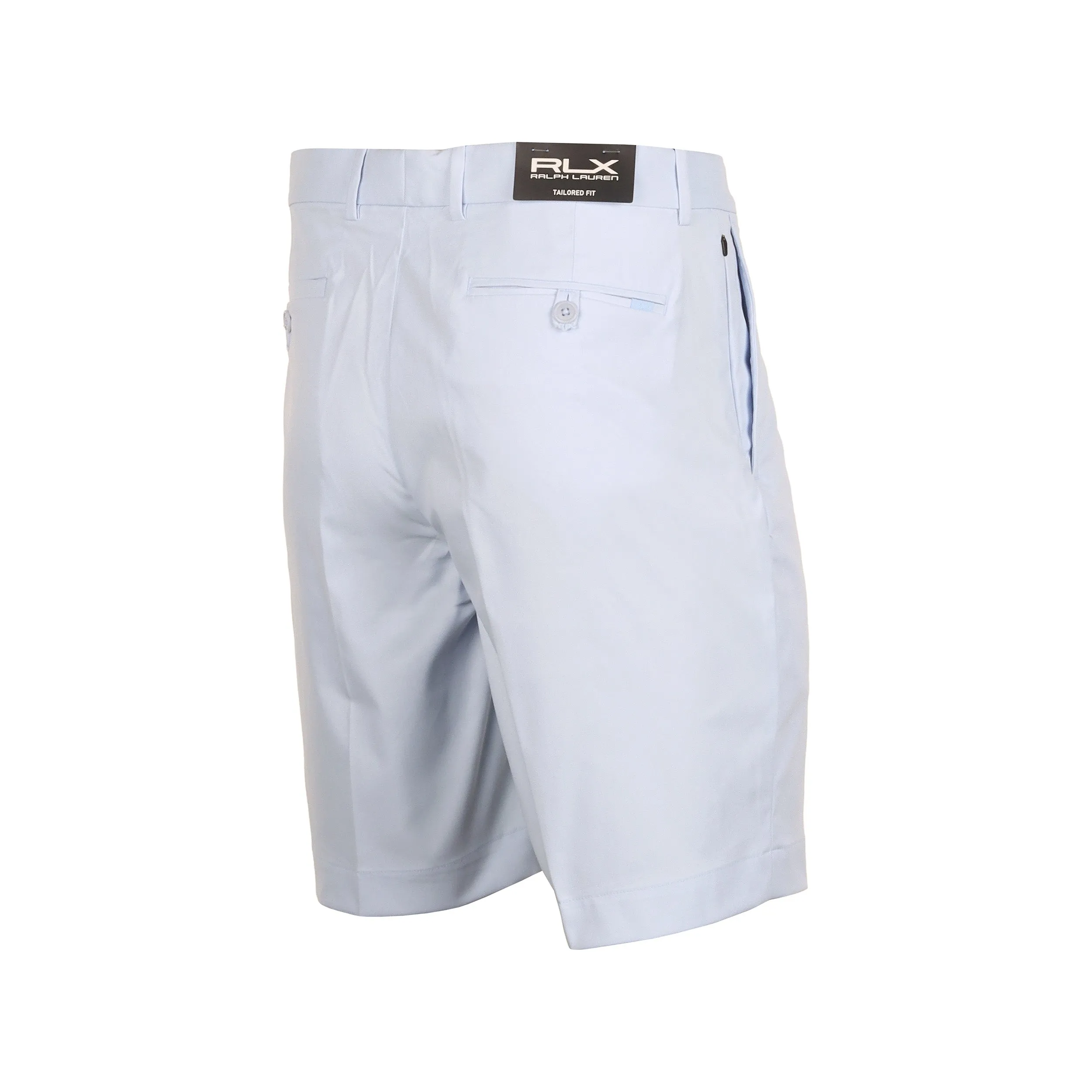 RLX Ralph Lauren Stretch Tailored Fit Shorts