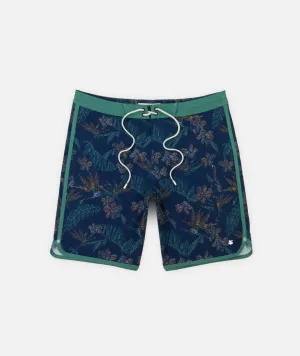 S24 Atlantic Boardshort - Navy
