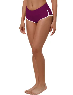 Sexy Booty Jogging Shorts grapevine_Jogging