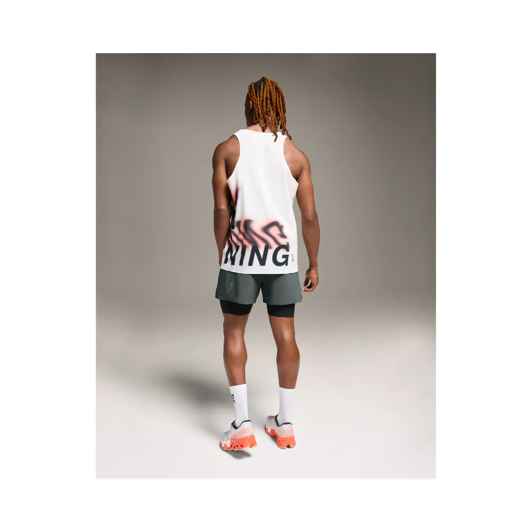 Short para Caballero Pace 2in1