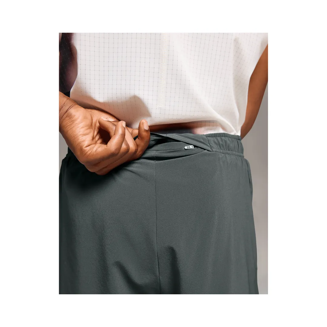 Short para Caballero Pace 2in1