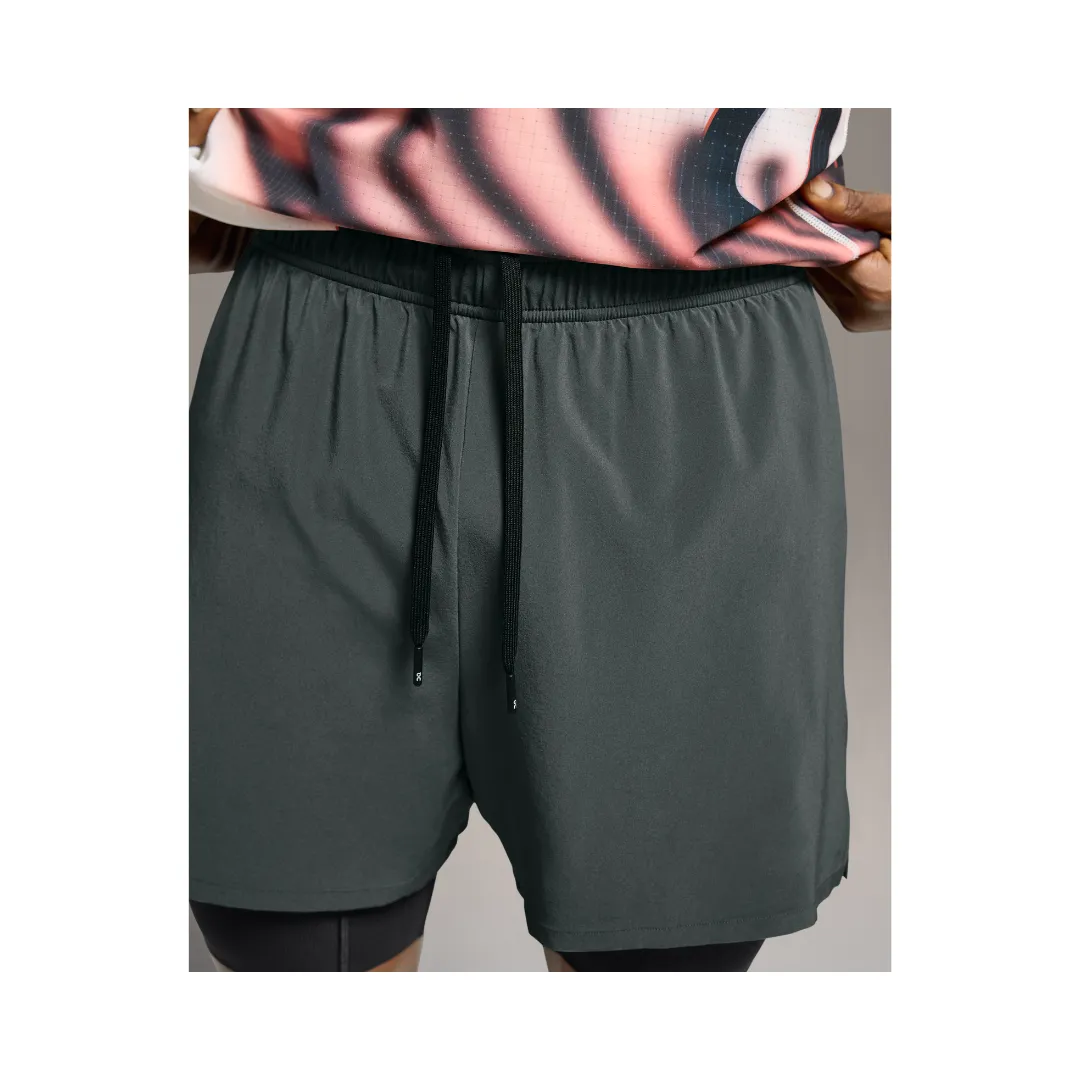 Short para Caballero Pace 2in1