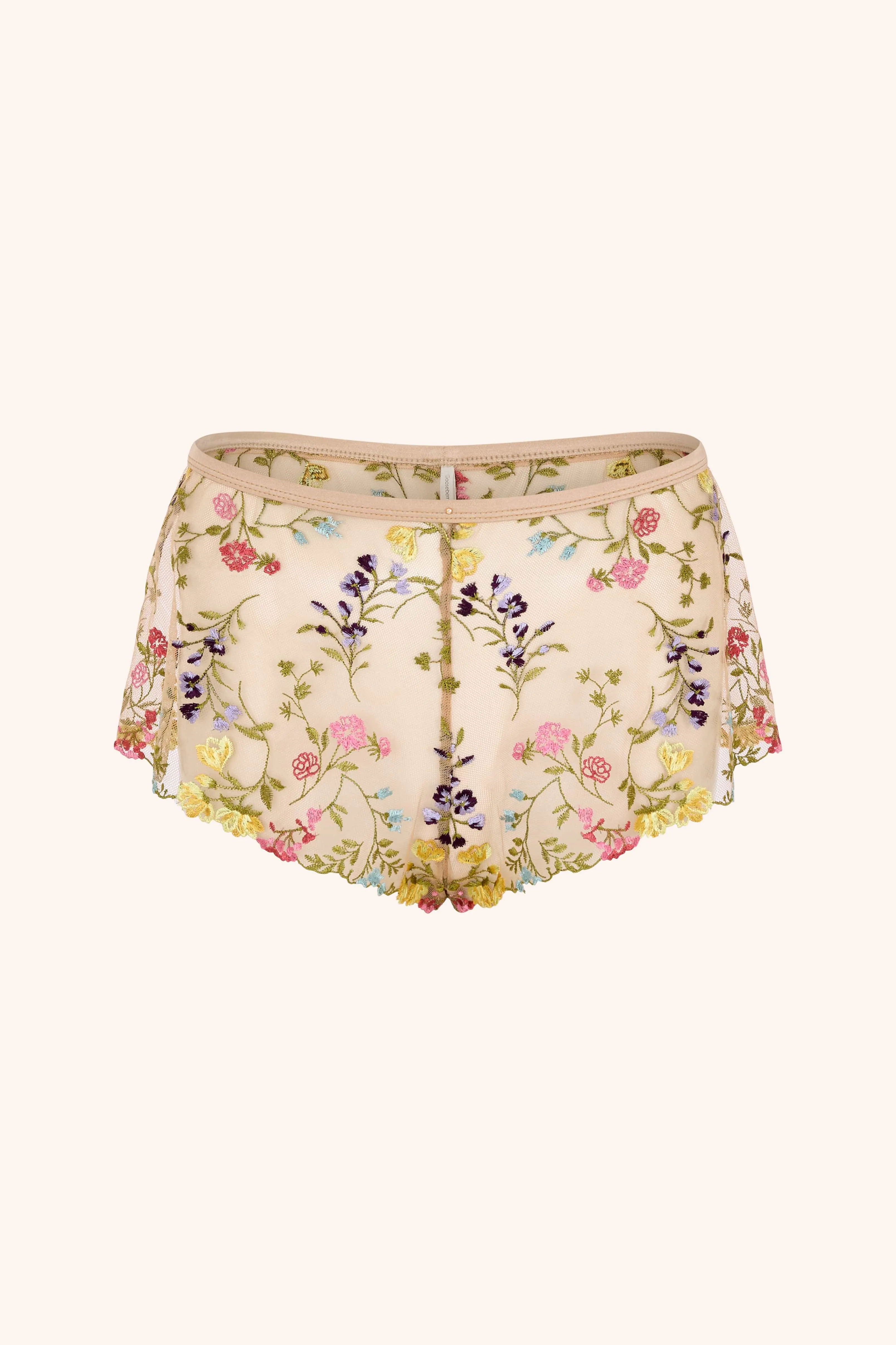 Short
