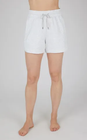 Softlite Drawstring Short