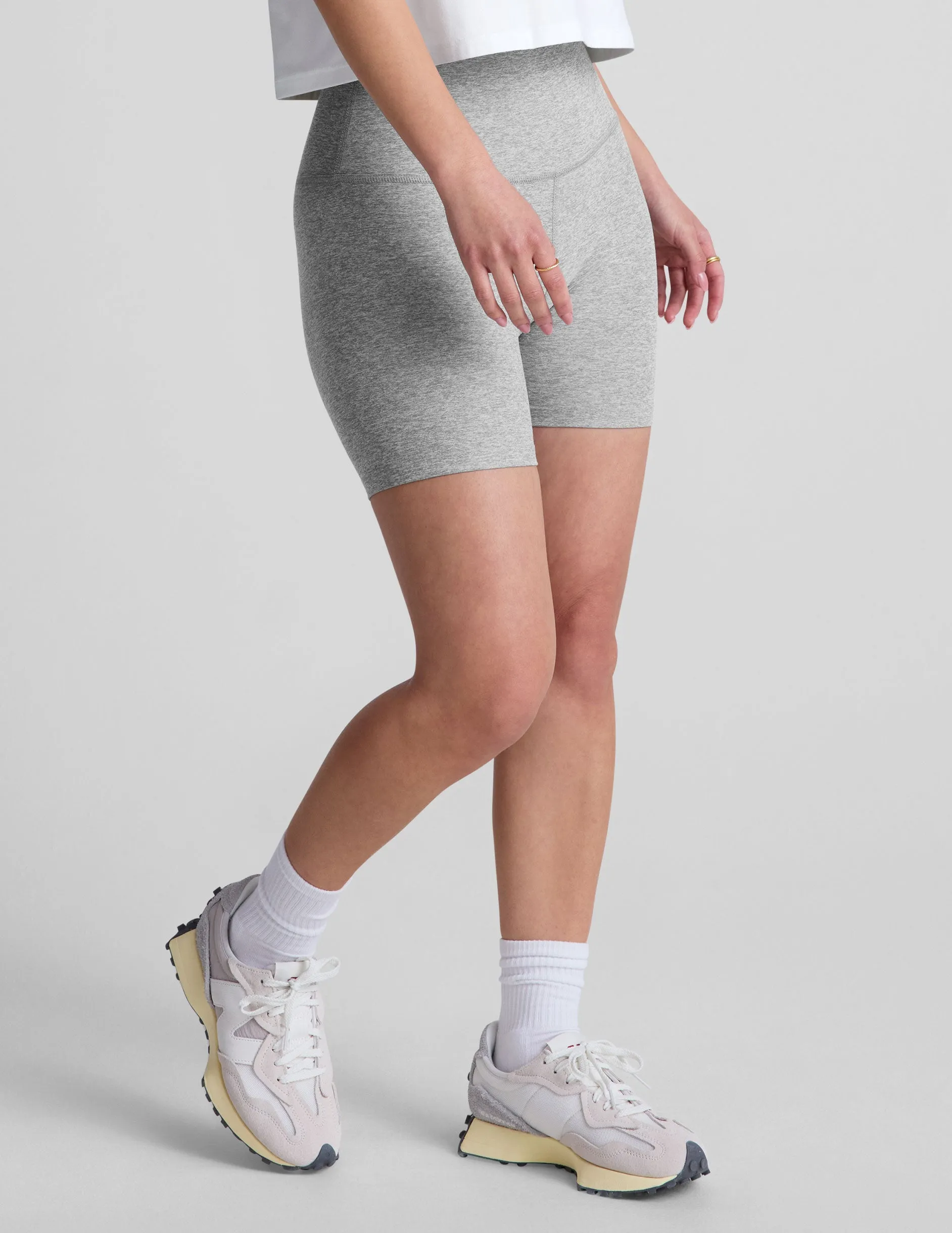 Spacedye Keep Pace 5" Short