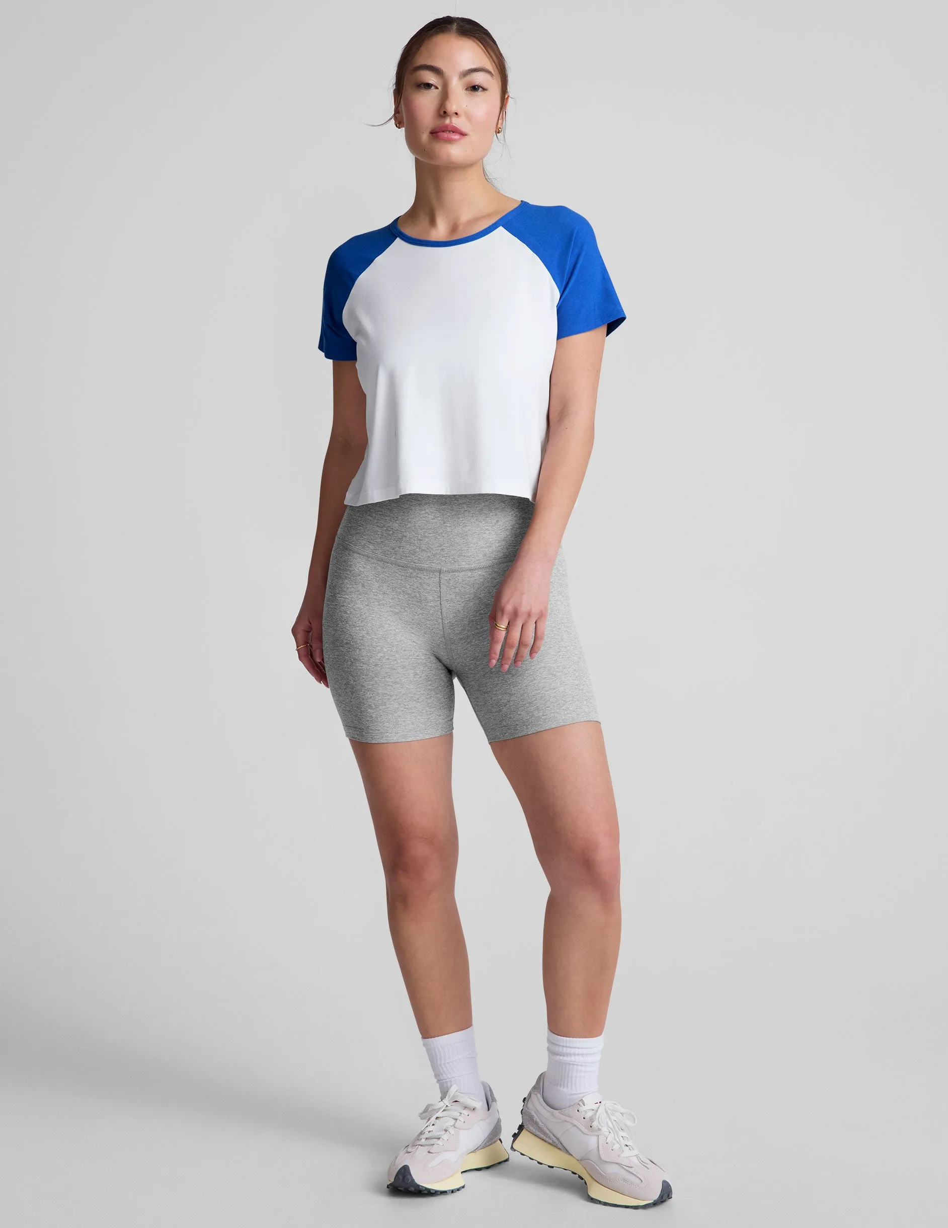 Spacedye Keep Pace 5" Short
