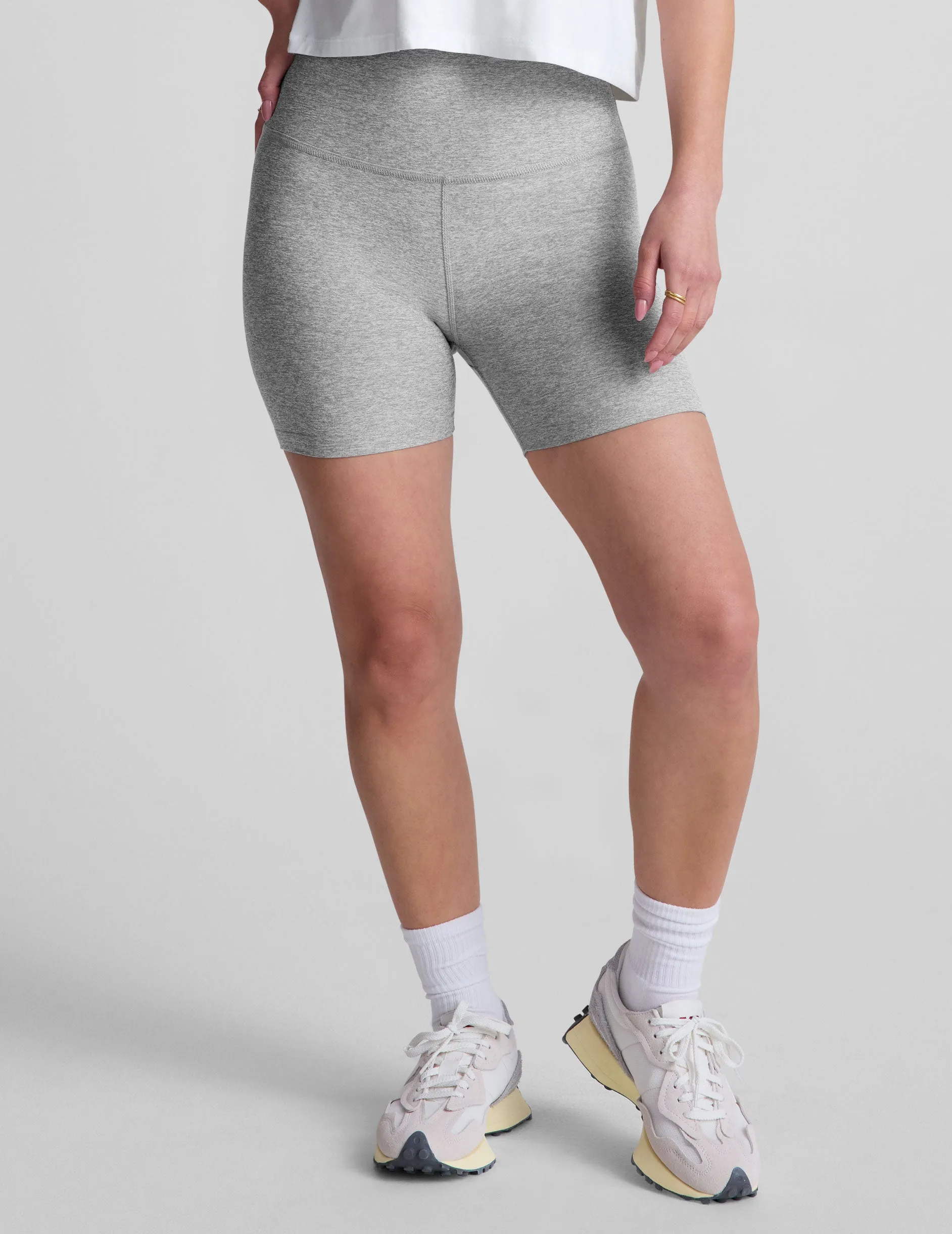Spacedye Keep Pace 5" Short