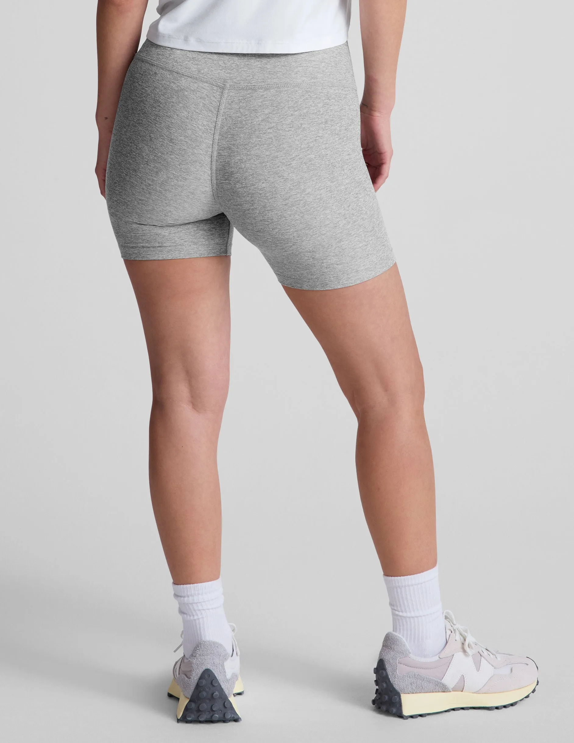 Spacedye Keep Pace 5" Short