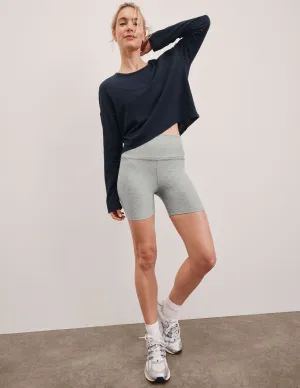 Spacedye Keep Pace 5" Short