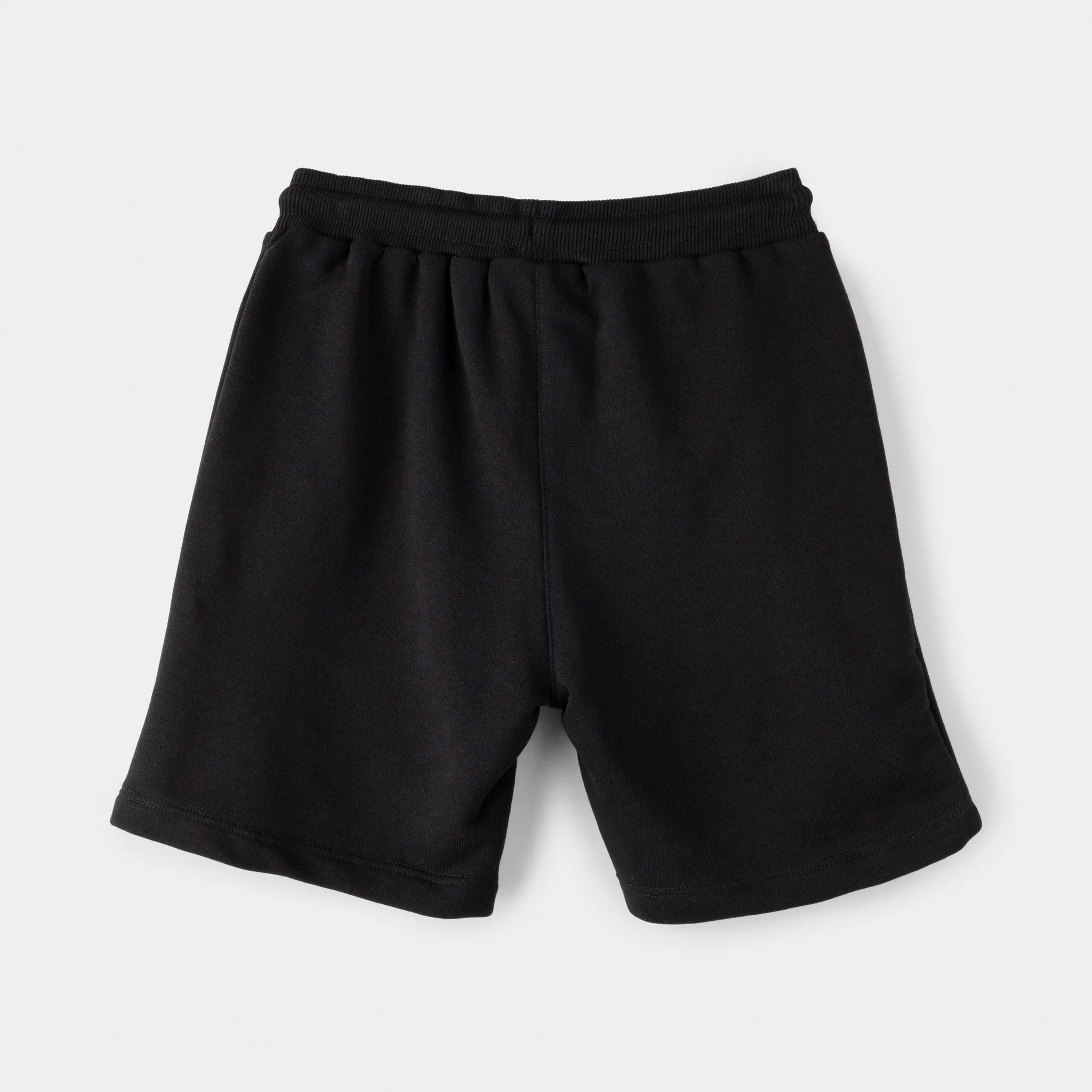Supply & Demand Junior Boys' Zuni Shorts / Black