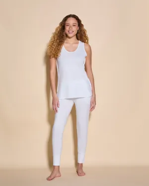 Tank Jogger Set