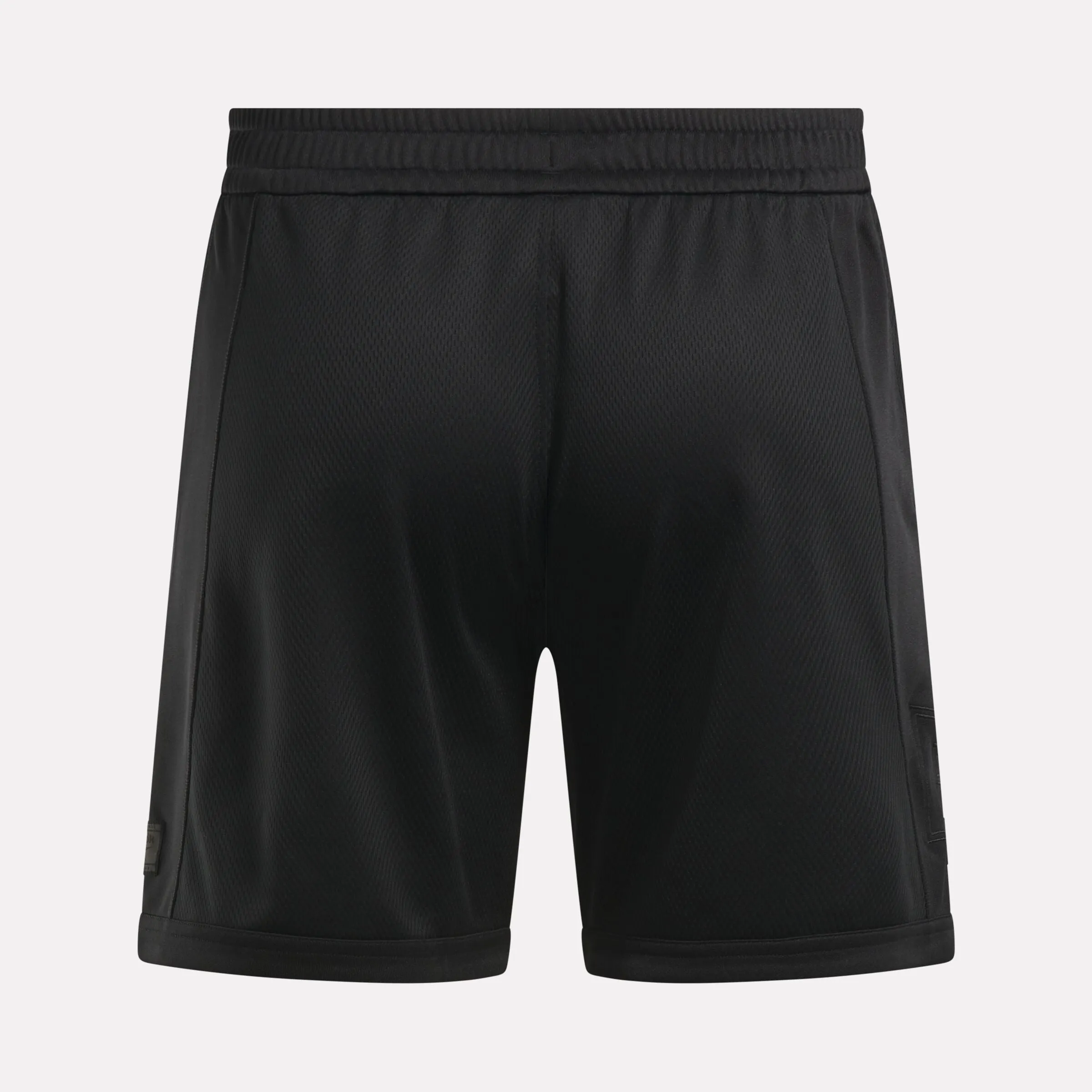 Team Tradition Mesh Shorts Black