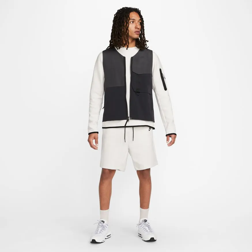 TECH FLEEECE SHORTS PHANTOM