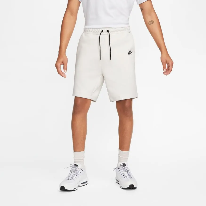 TECH FLEEECE SHORTS PHANTOM