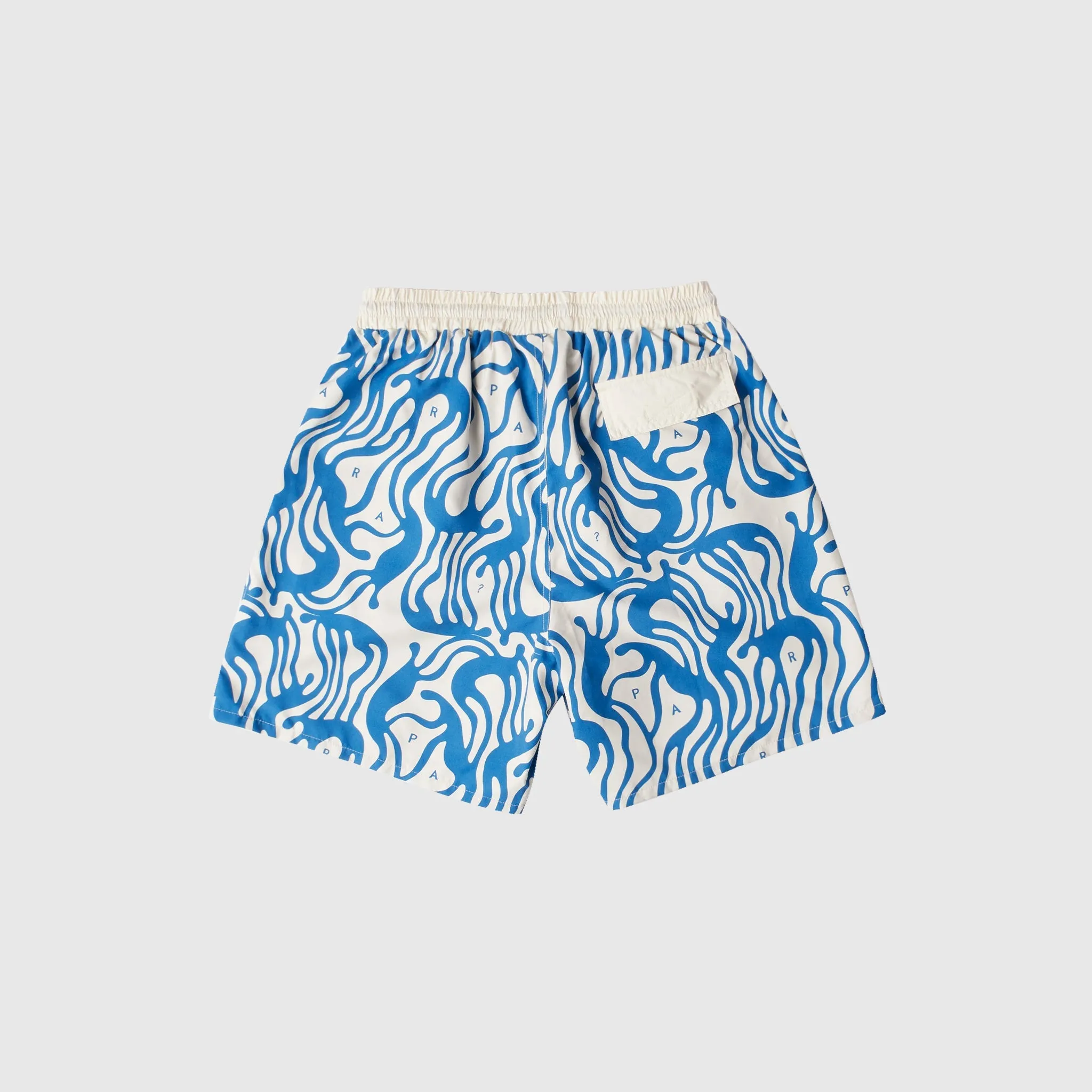THE BLOB SWIM SHORTS