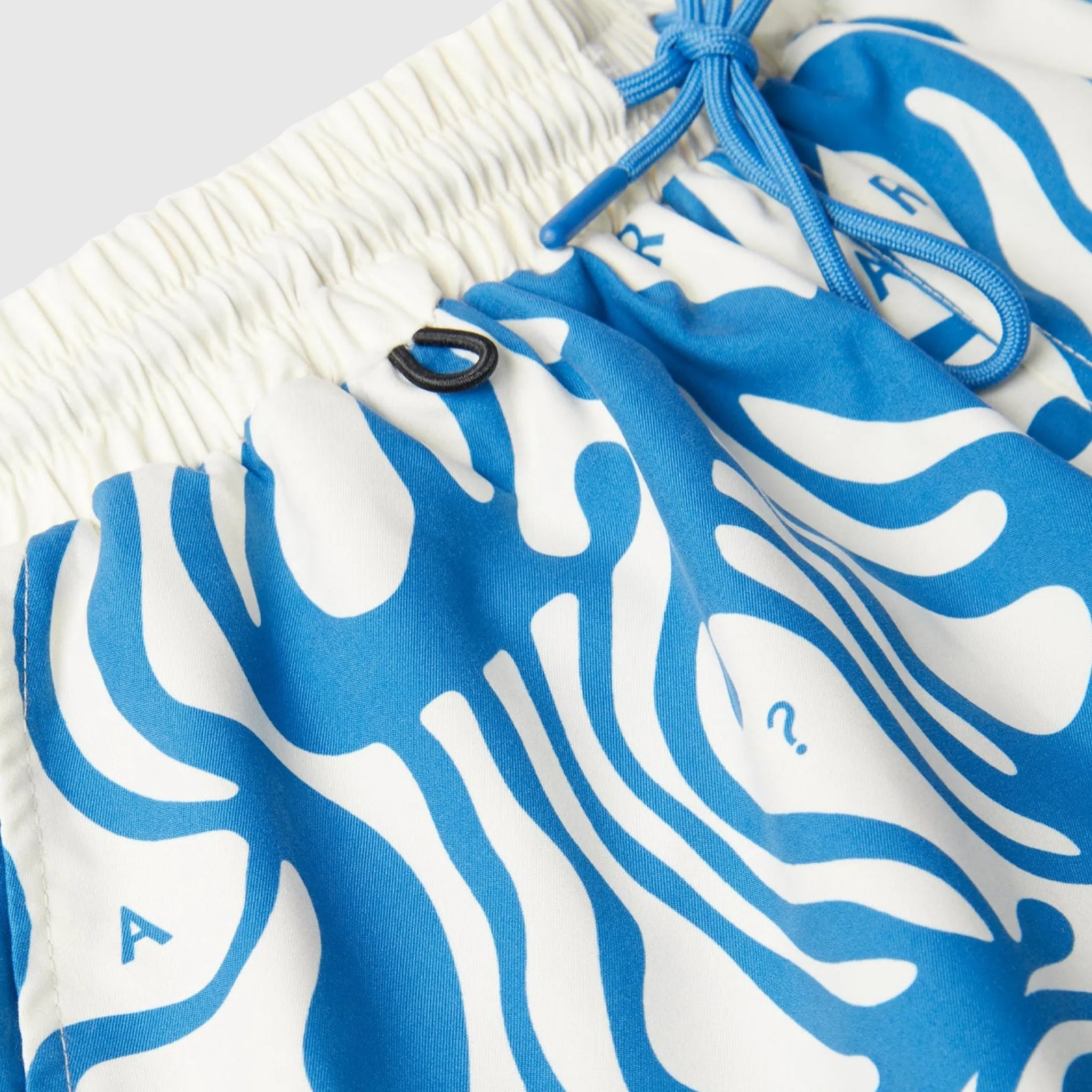 THE BLOB SWIM SHORTS
