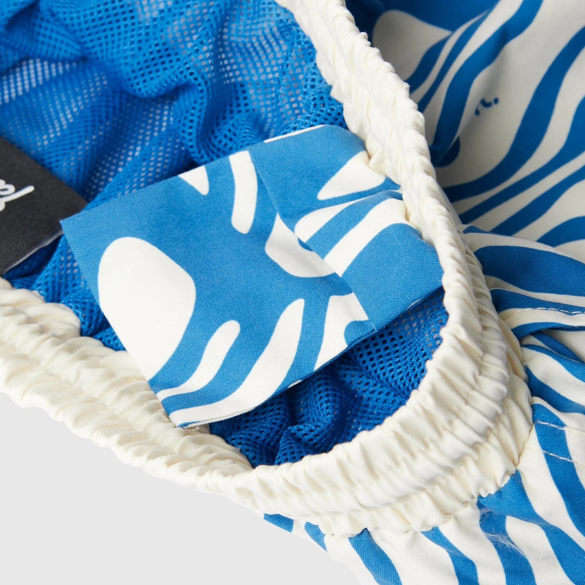 THE BLOB SWIM SHORTS