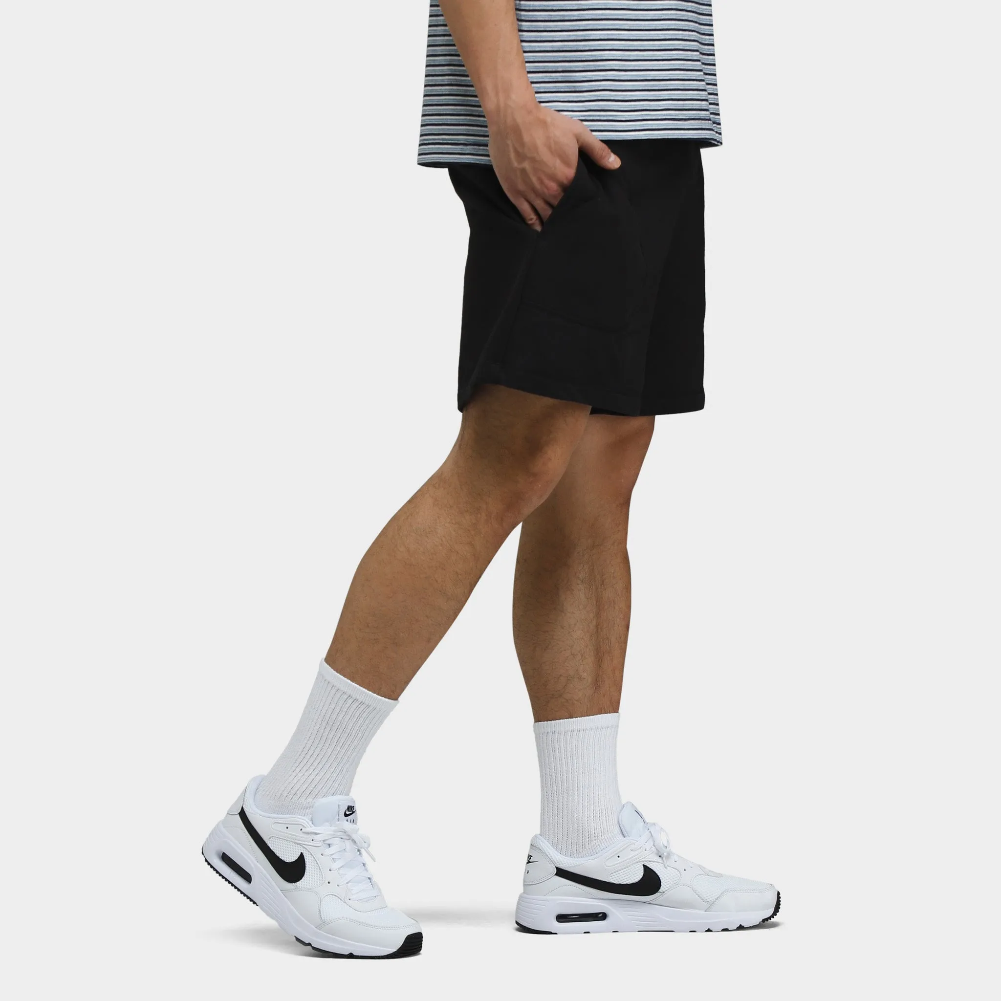 The North Face AXYS Short / TNF Black
