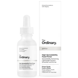 The Ordinary High Spreadability Fluid Primer