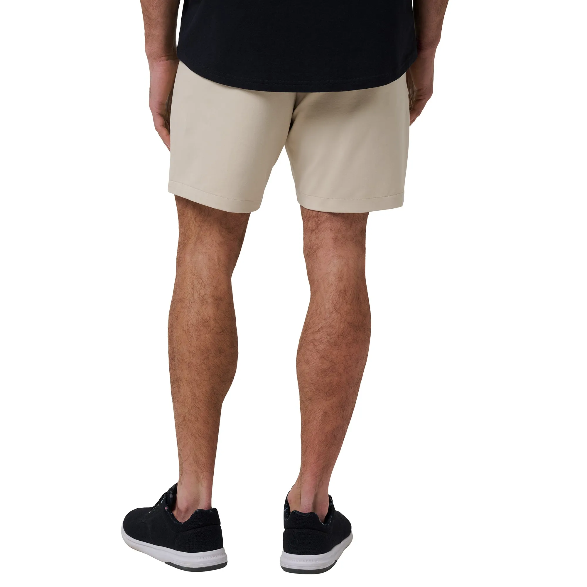 TravisMathew Stretchknit Shorts