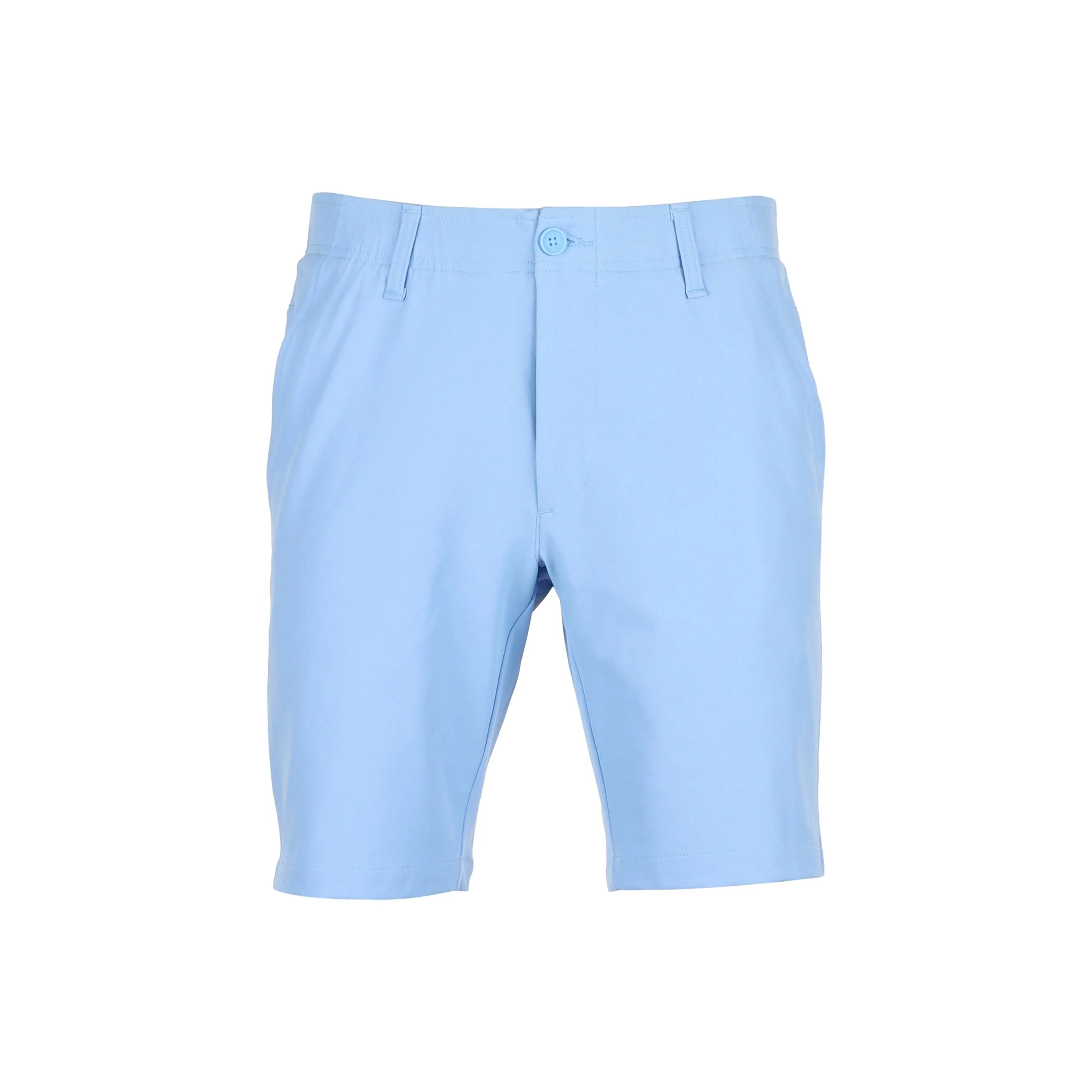 Under Armour Golf Drive Tapered Shorts