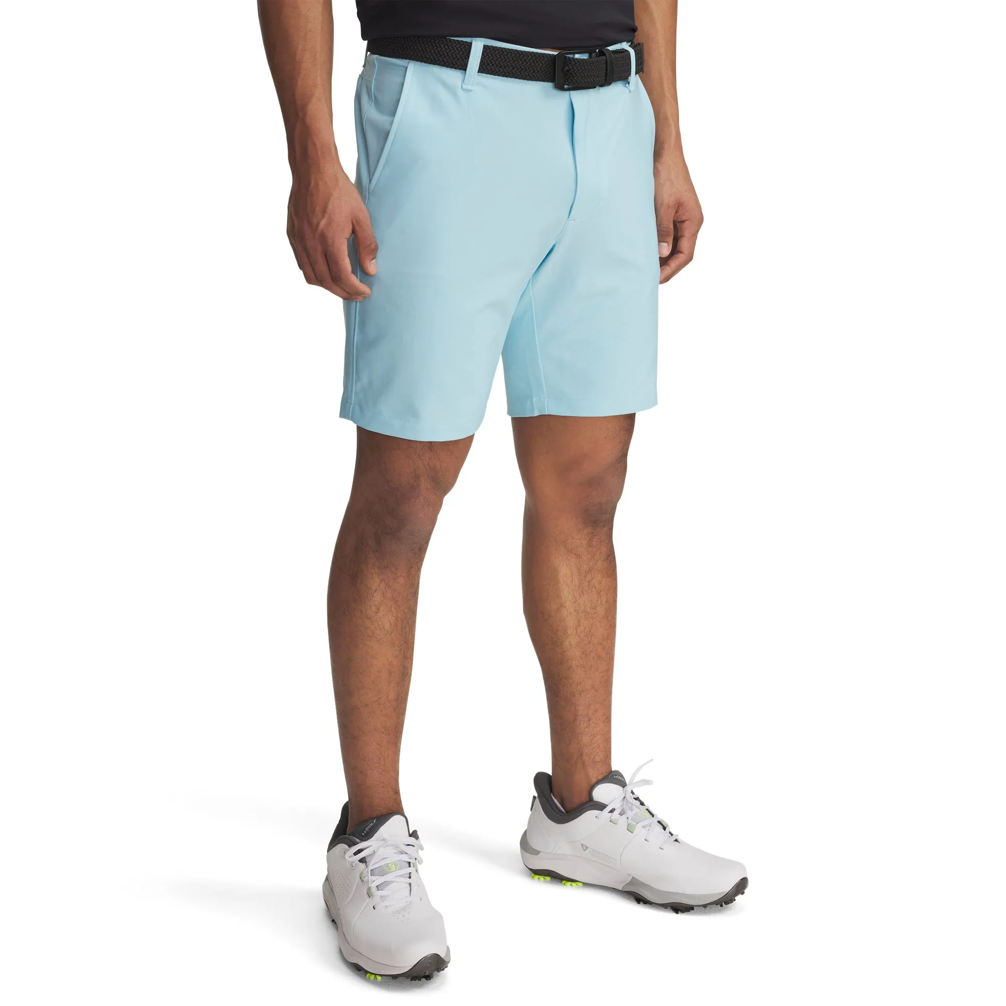 Under Armour Golf Drive Tapered Shorts