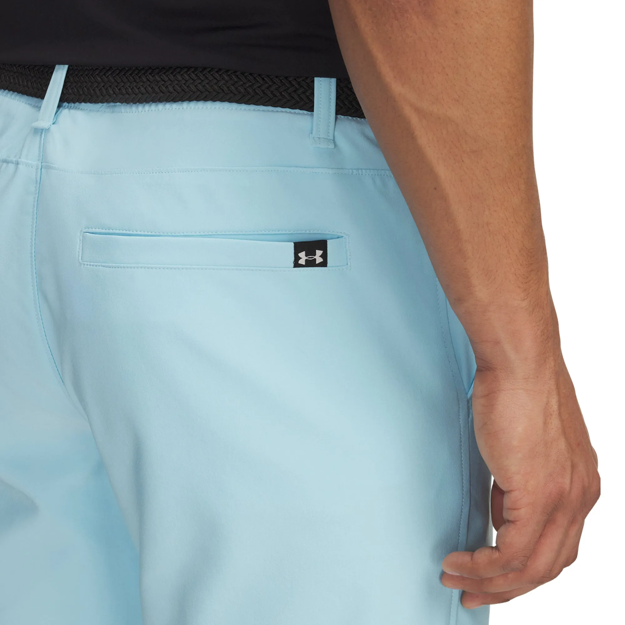Under Armour Golf Drive Tapered Shorts
