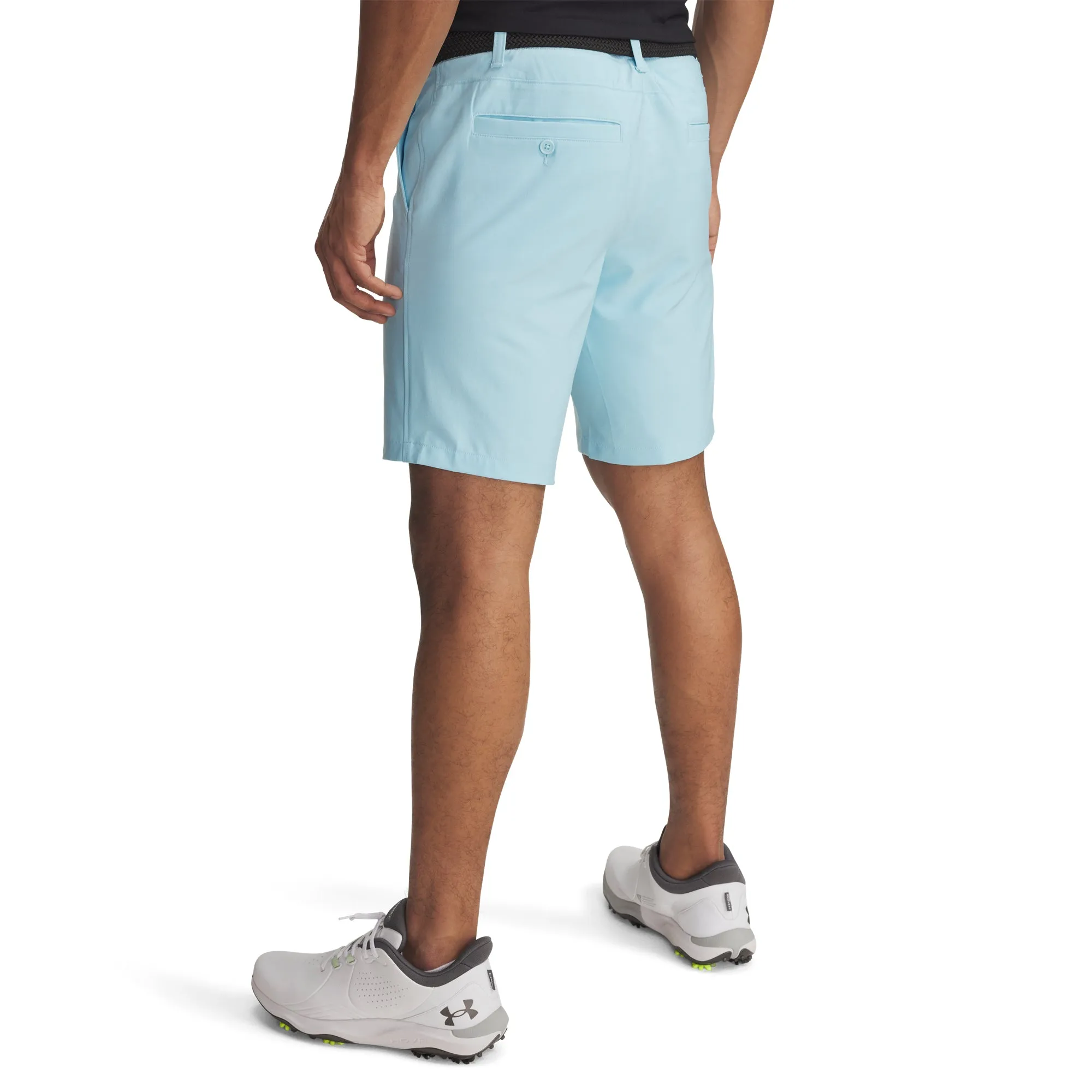Under Armour Golf Drive Tapered Shorts
