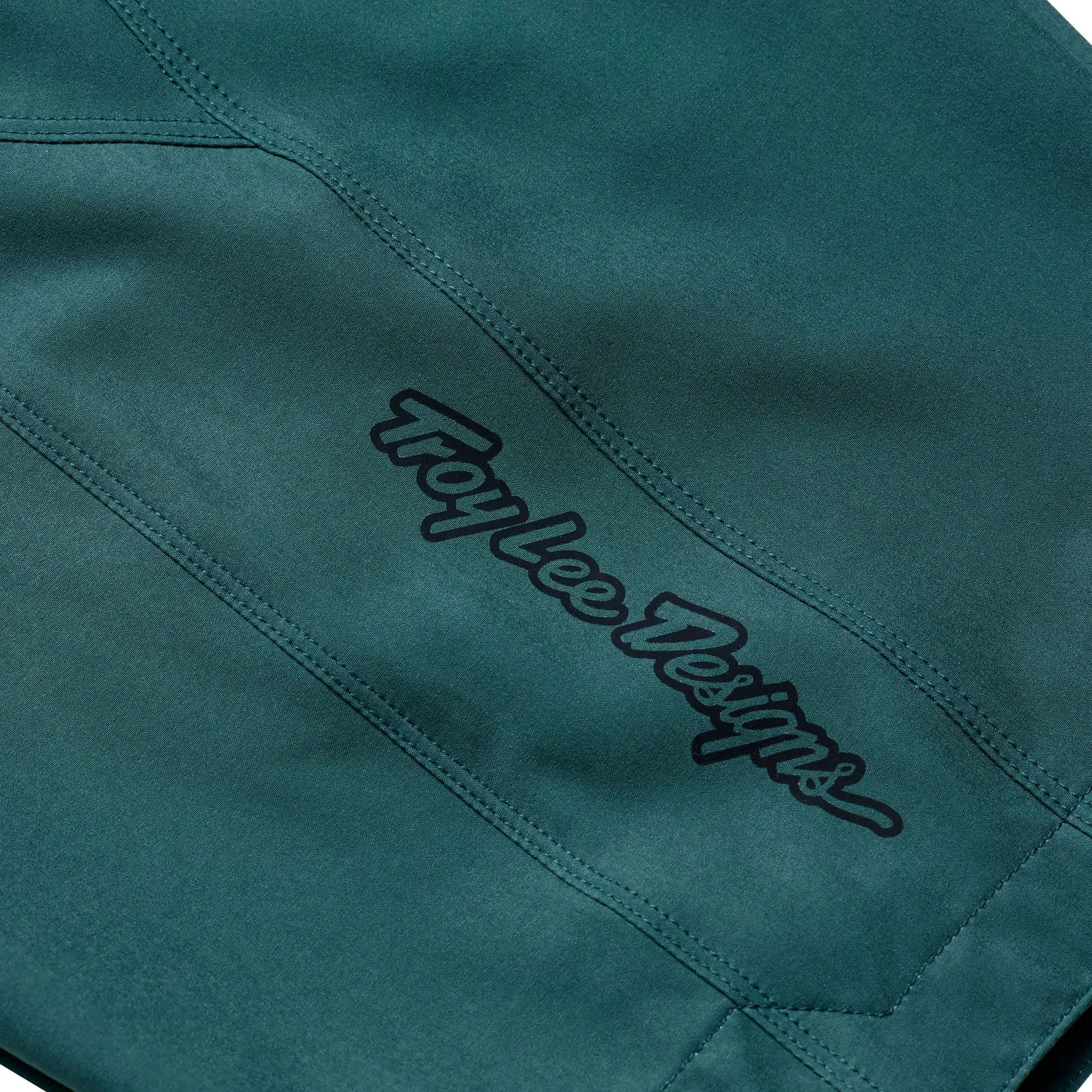 Womens Lilium Short W/Liner Solid Jade