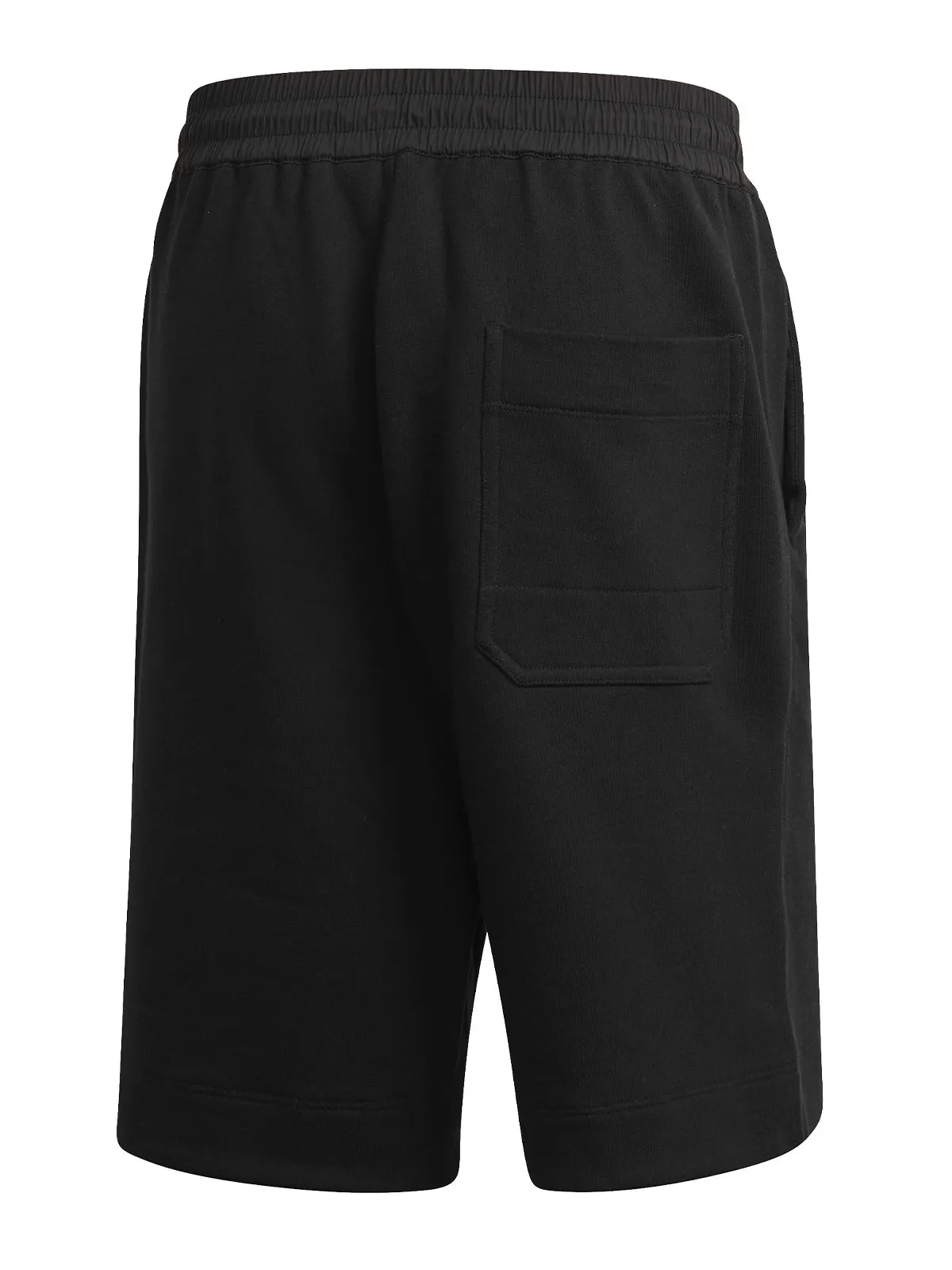 Y-3 Logo Drawstring Shorts